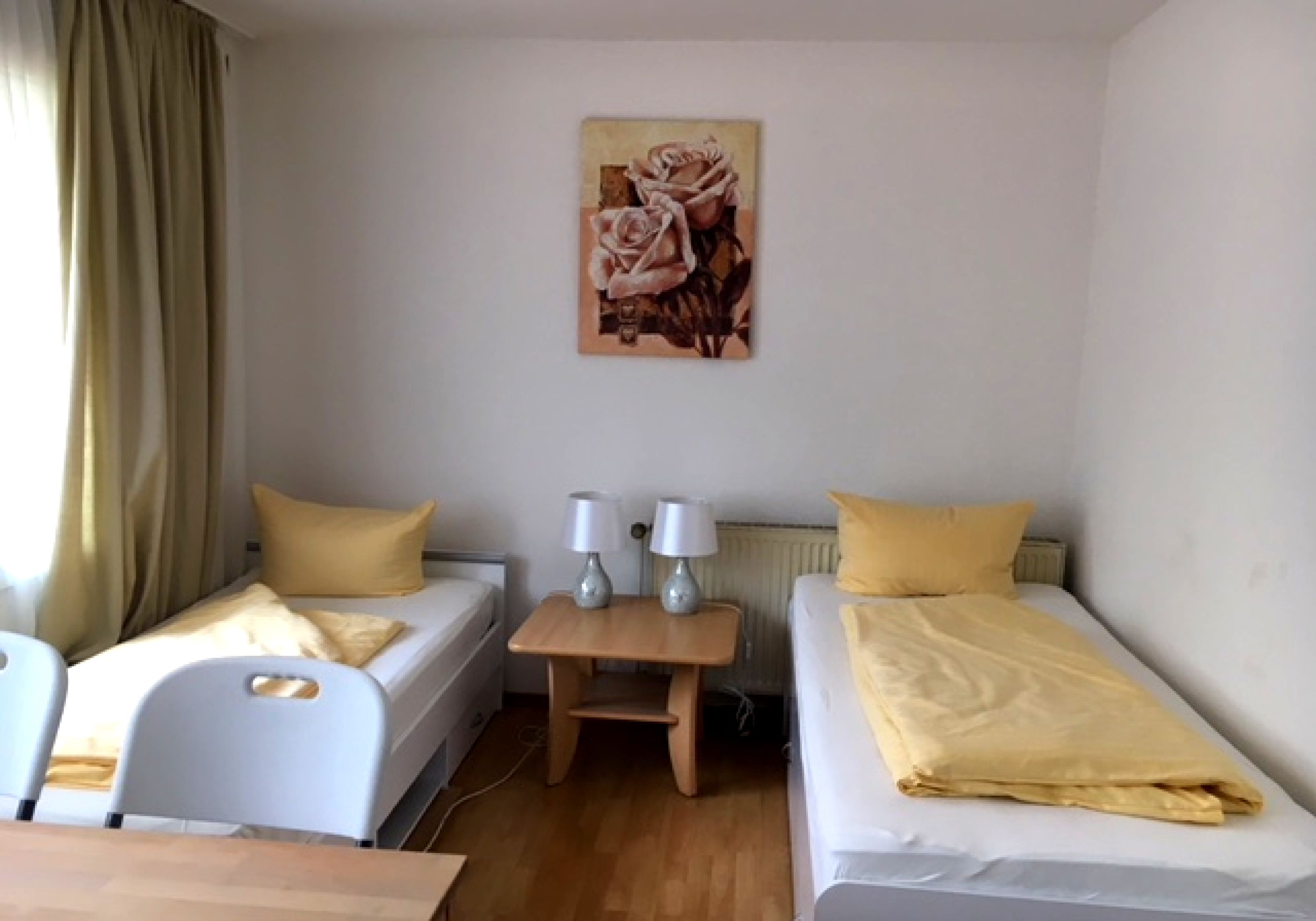 Apartment 3
